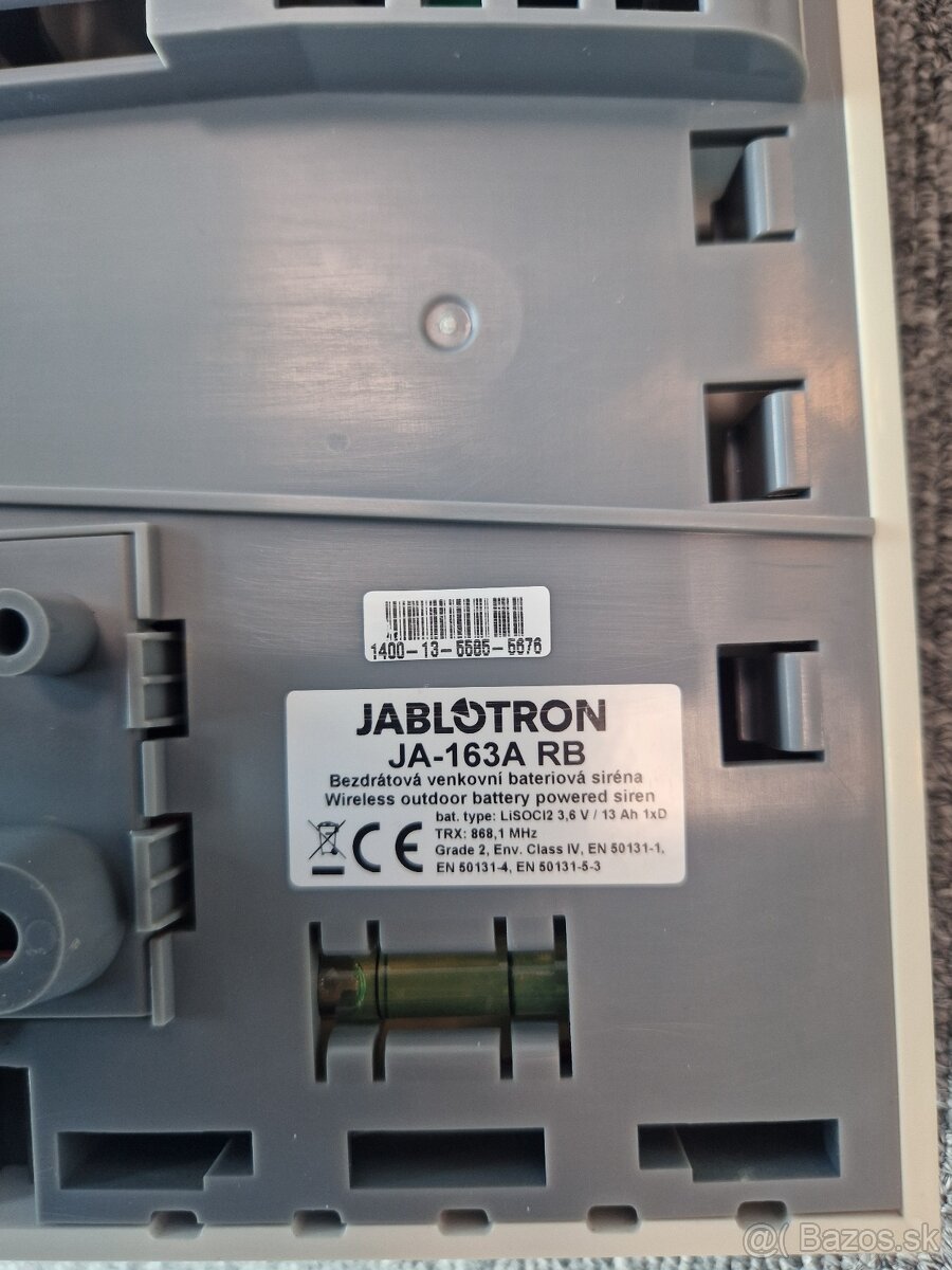 ♦️Jablotron 100 set bezdrat ♦️ - 8