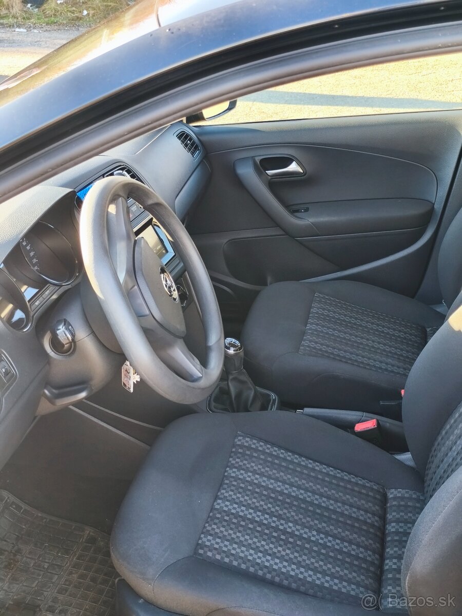 Volkswagen polo - 8