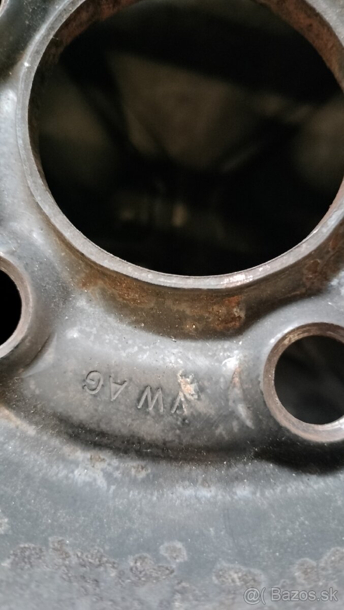 Škoda Fabia kolesá - 8