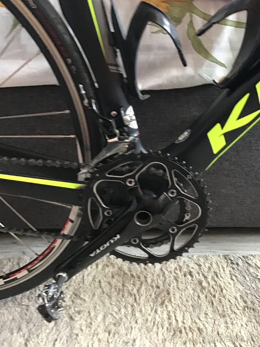 KUOTA kRYON - 8