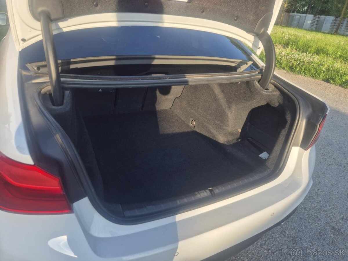 Bmw 520d na predaj - 8