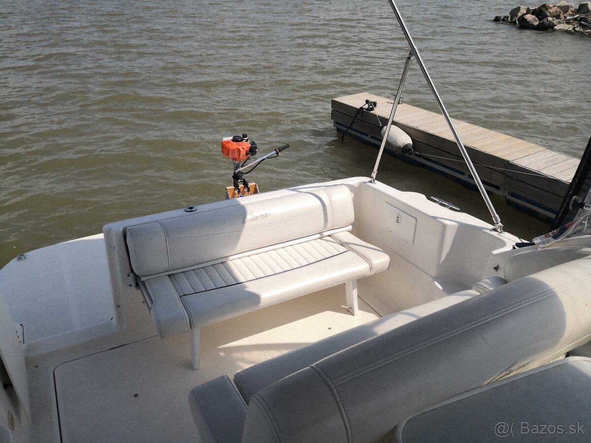 Predám Bayliner Ciera 2655 - 8