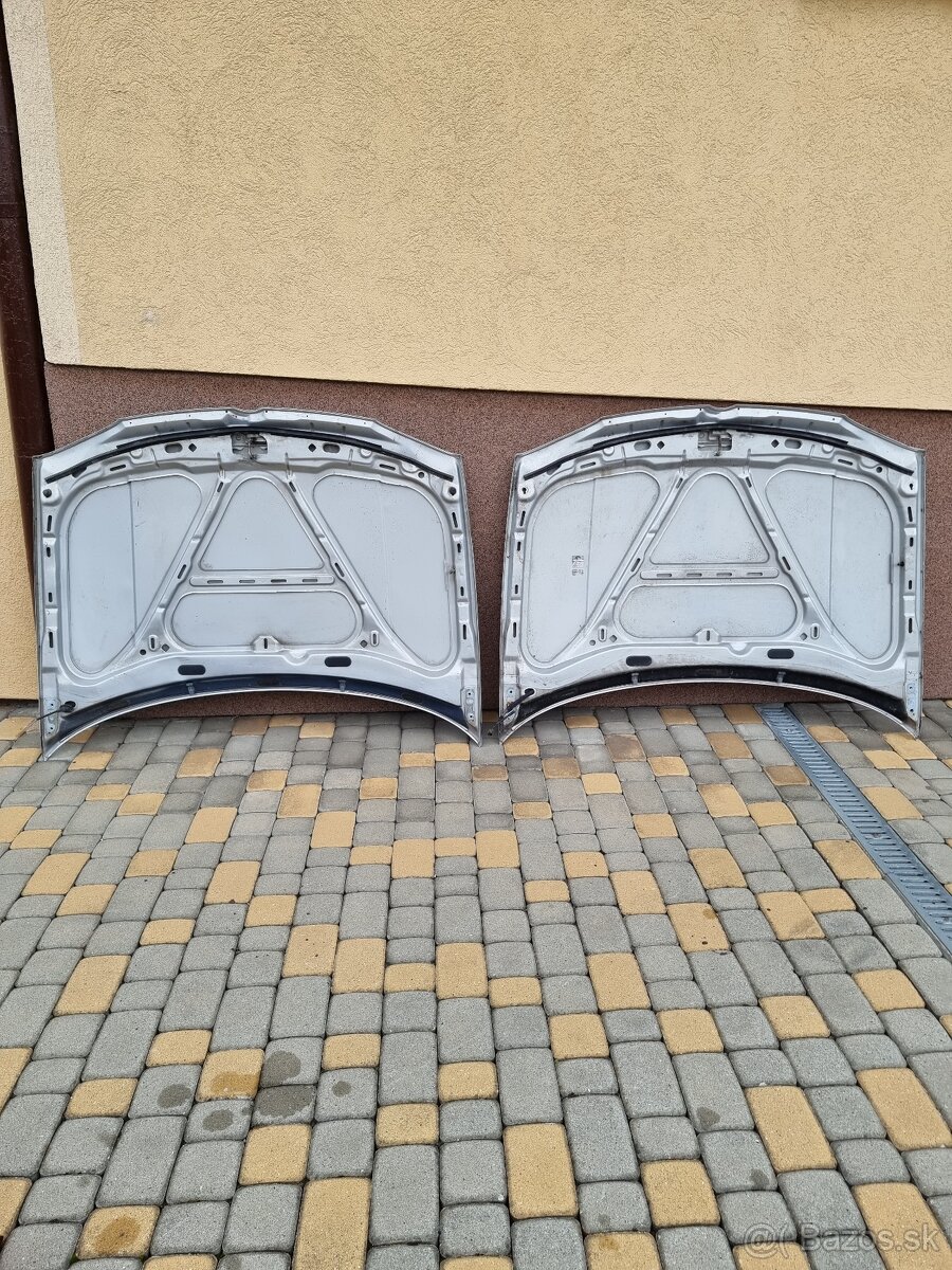 VW Golf 4 predné svetlá - 8