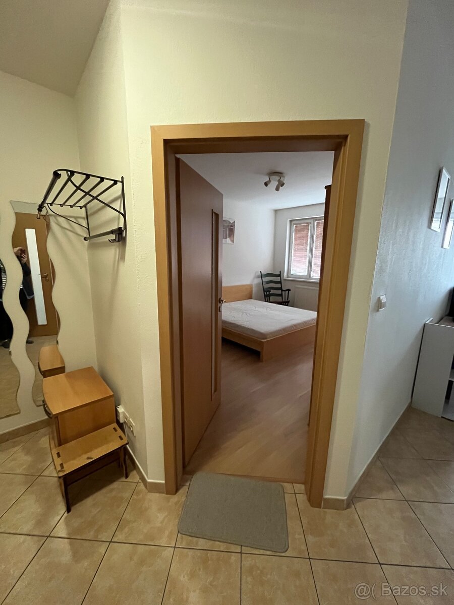 Slnecny 2-izbovy byt s parkovacim miestom - 8