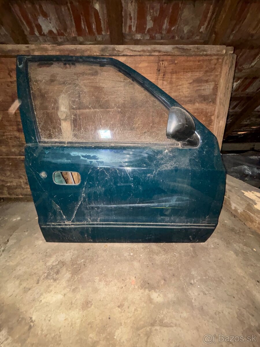 Škoda Felícia rôzne diely - 8