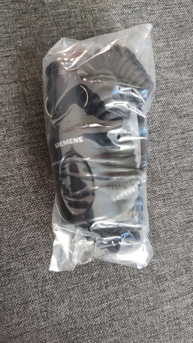 Siemens C70 nový - 8