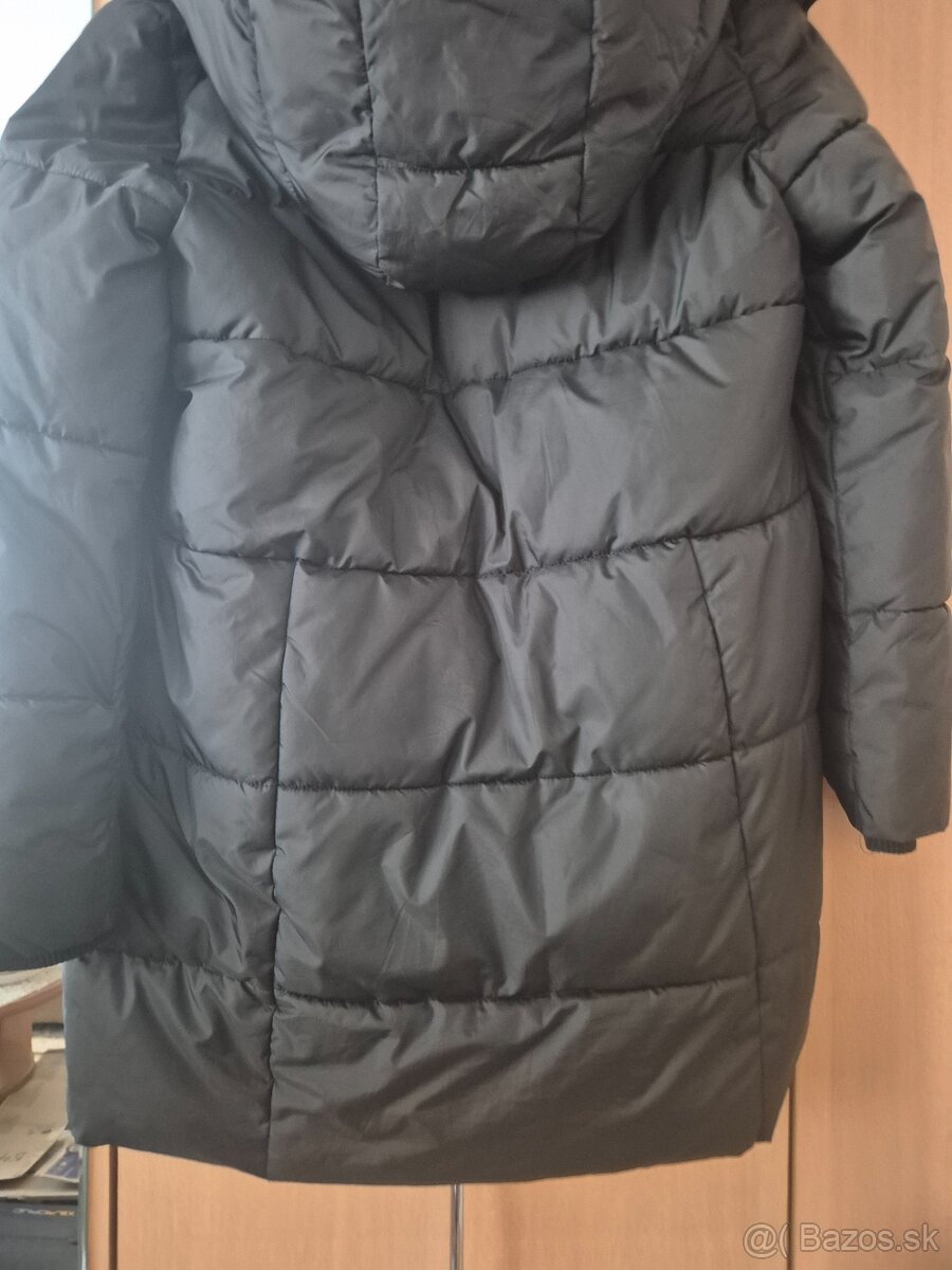 Dámska zimná bunda - 8