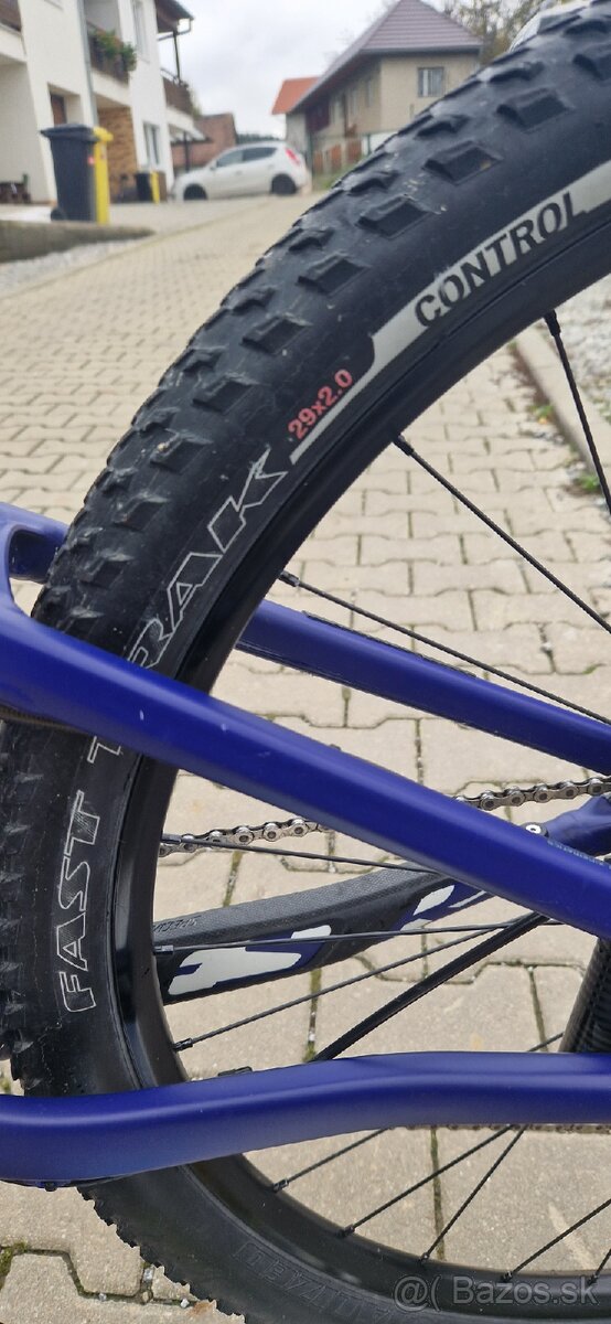 Predám Specialized EPIC Carbon M 29" - 8