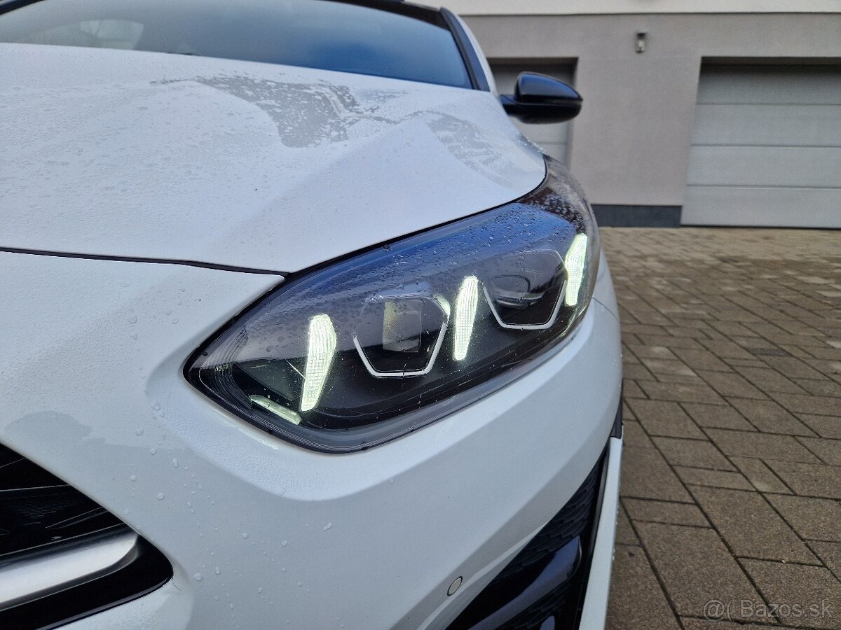 Kia ProCeed 1.5 T-GDi GT-Line A/T - 8