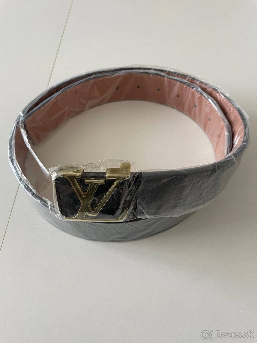 Louis Vuitton opasok - 8