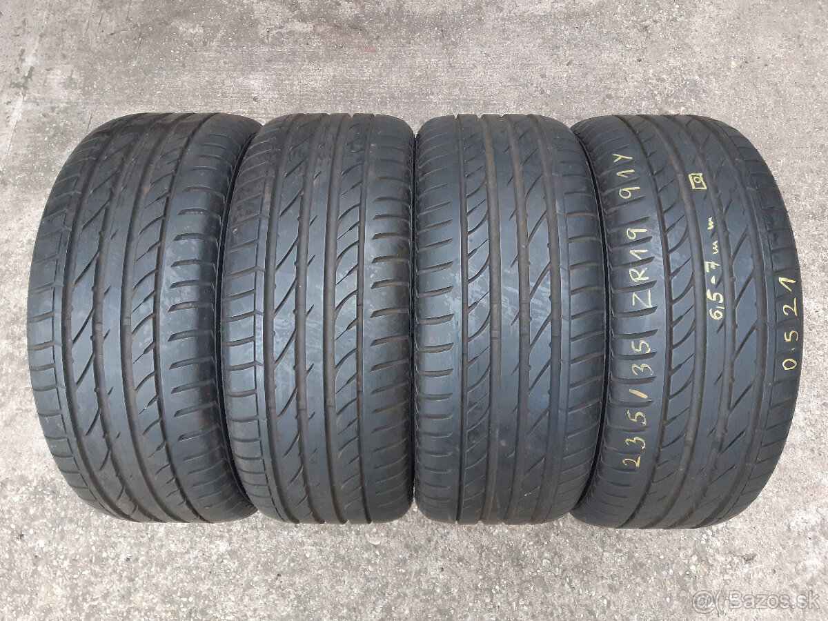 5x112 19" Audi S3, RS3 - 8