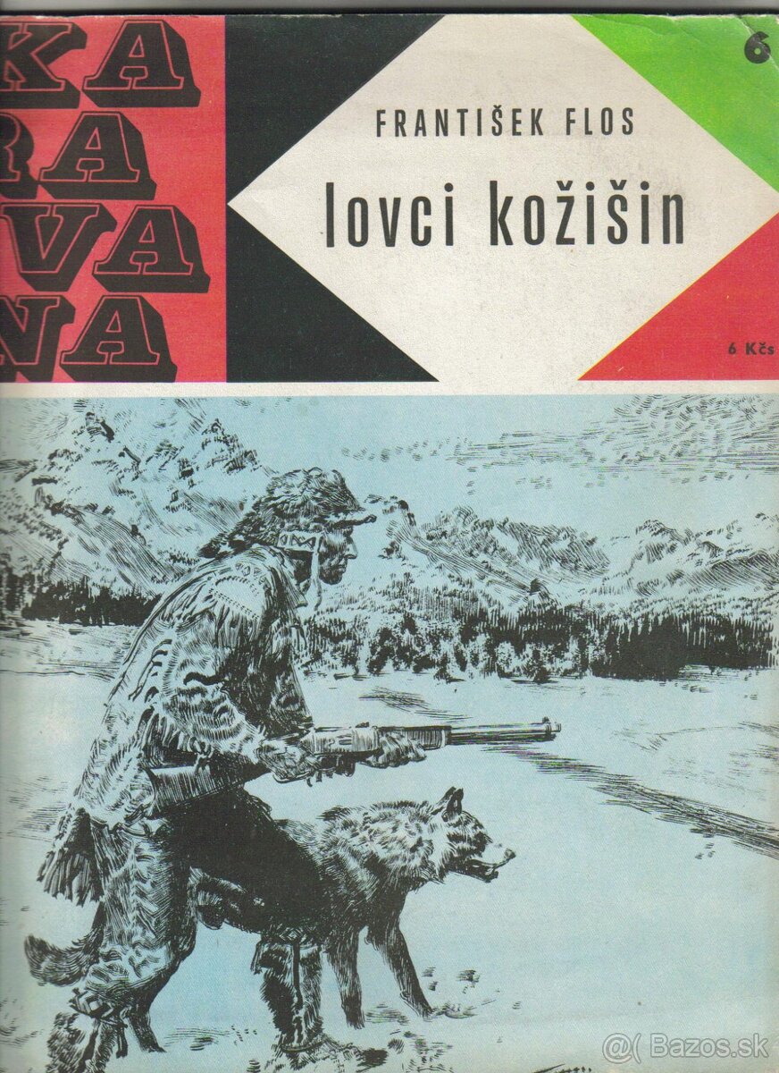 ZDENĚK BURIAN - 8