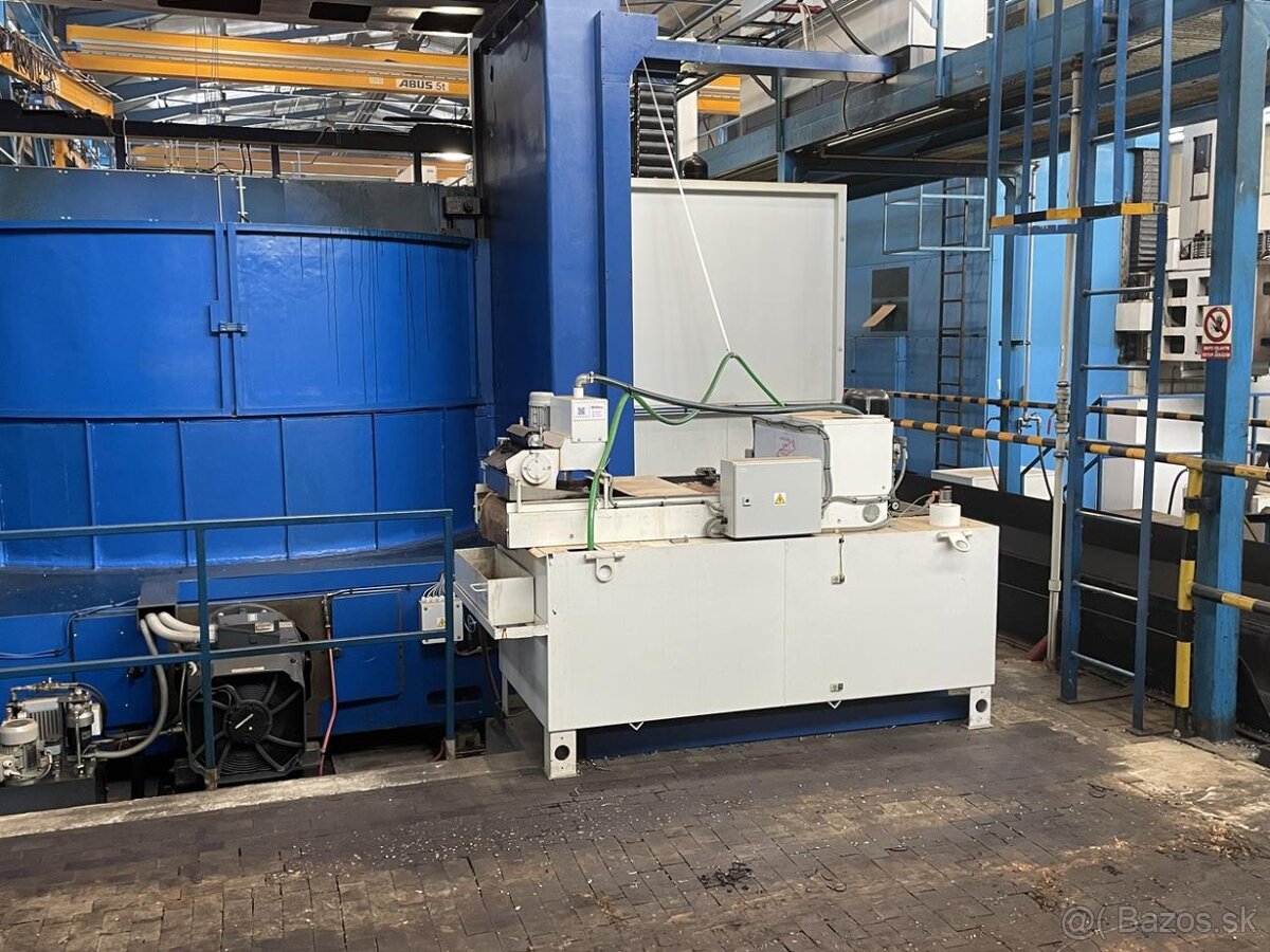 Karusel TITAN SC 3200 (7997) - 8