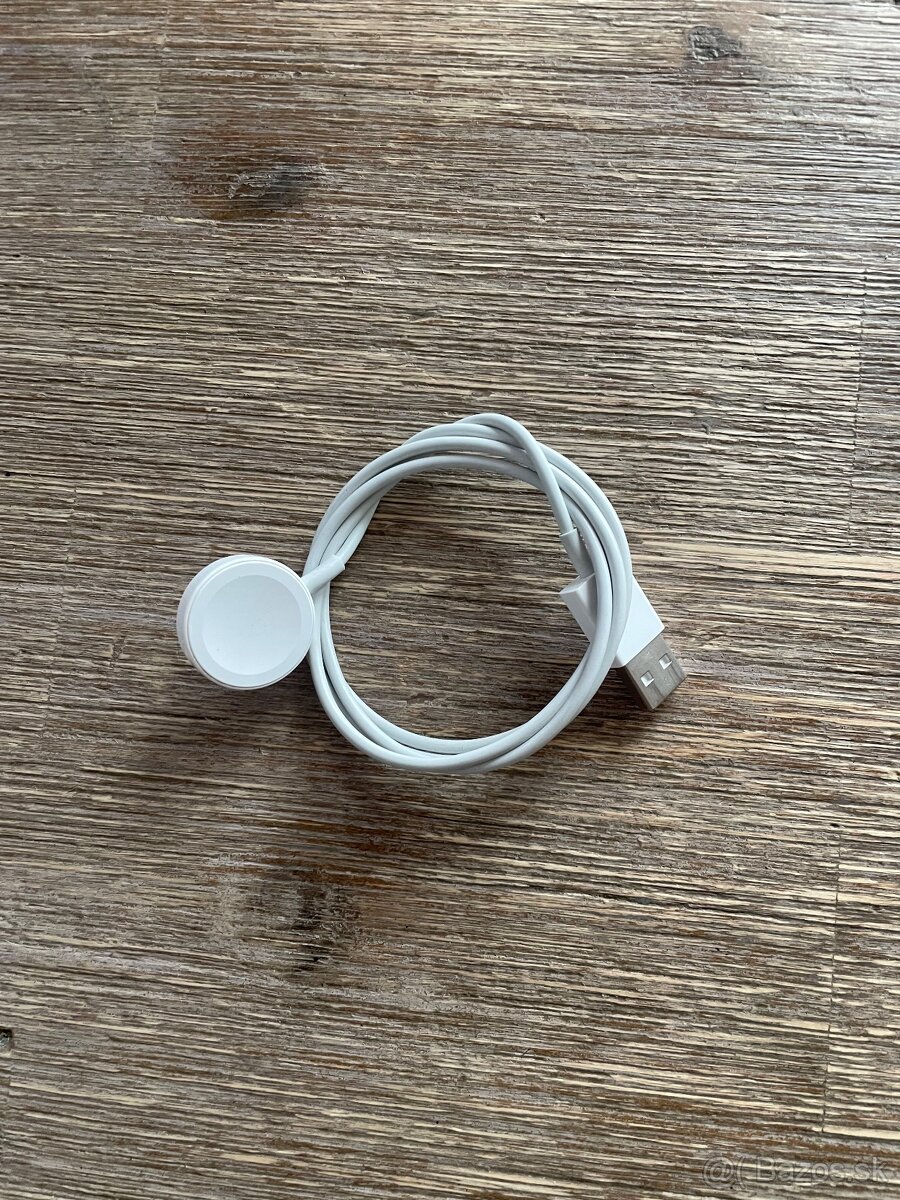 Apple Watch SE 1. generácie 40mm Gold - 8