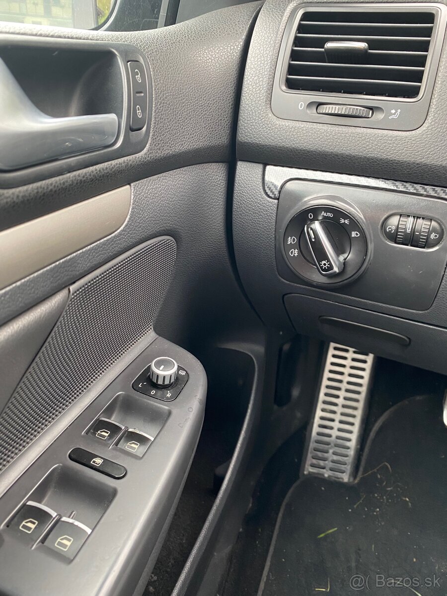 volkswagen golf 5 - 8