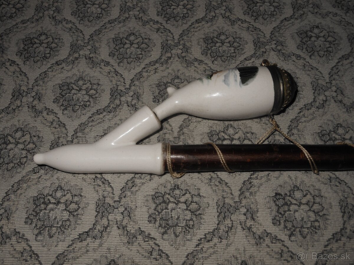 fajka c.11 - 8