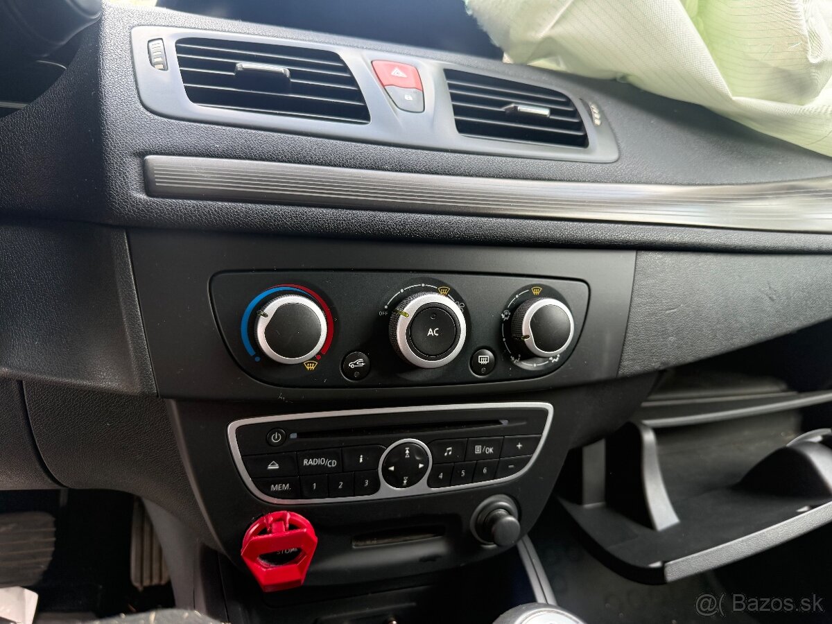 Rozpredam Renault Megane III 1.6 K4MP848 - 8