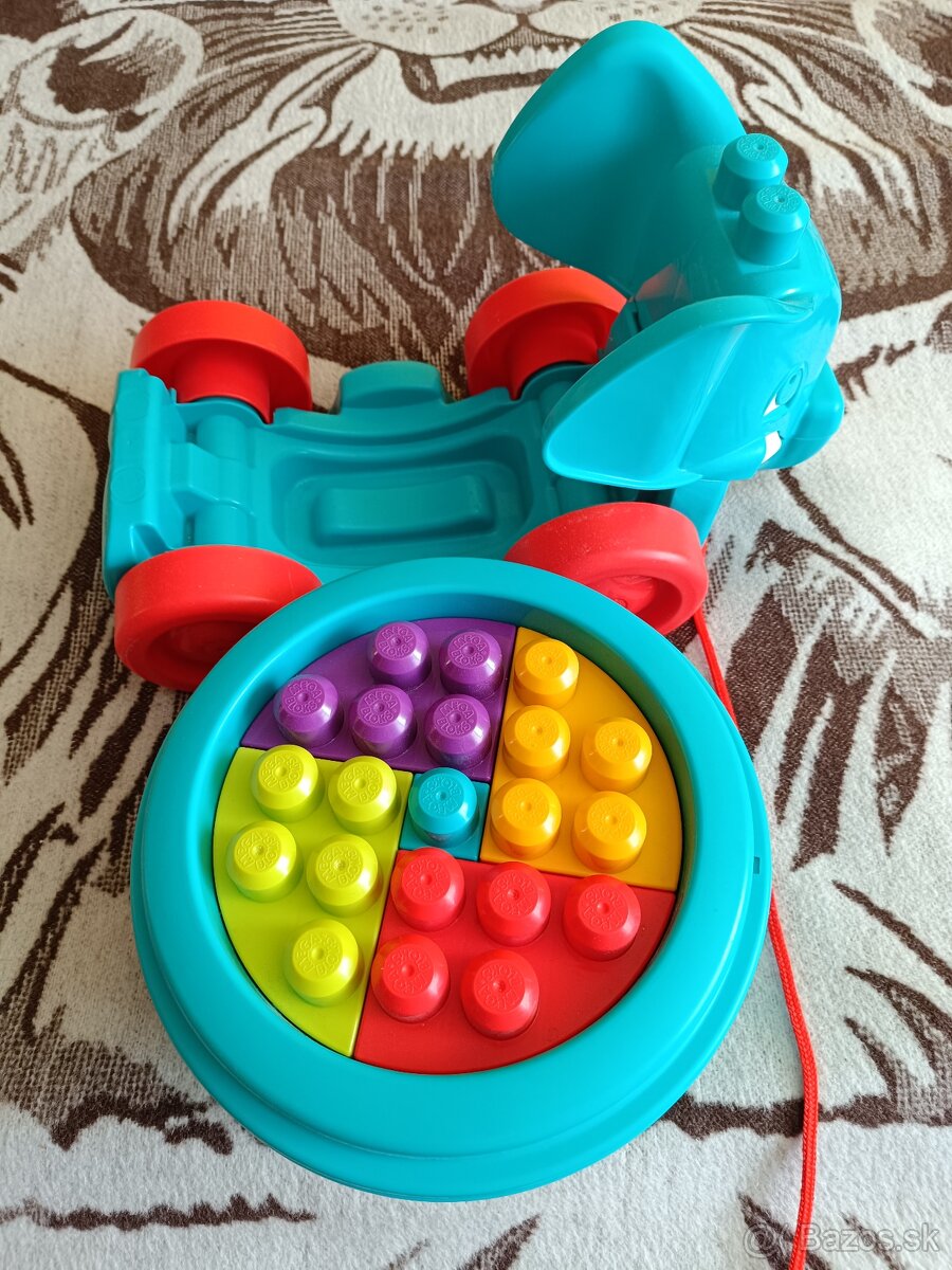 Predám sedačku na bicykel a kolobezku - 8