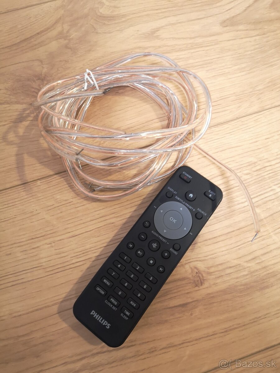 Philips BTD7170 - 8