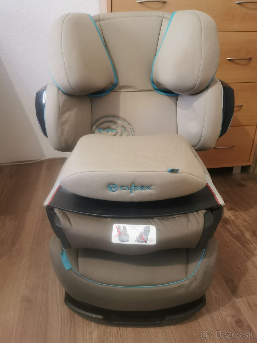 Cybex Pallas 2-fix - 8