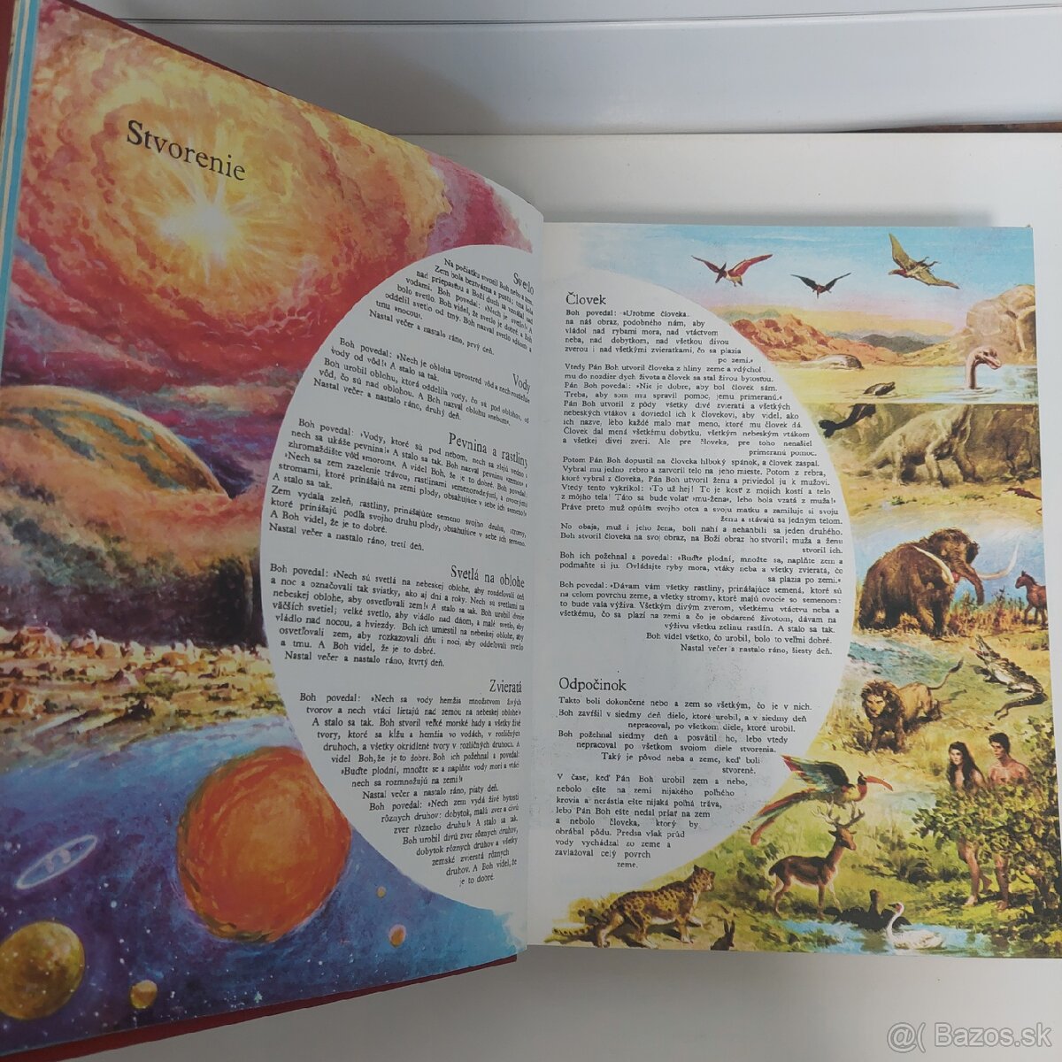 Ilustrovana biblia - 8
