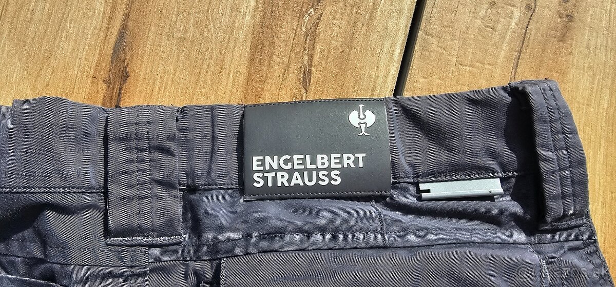 ENGELBERT STRAUSS 50 - 8