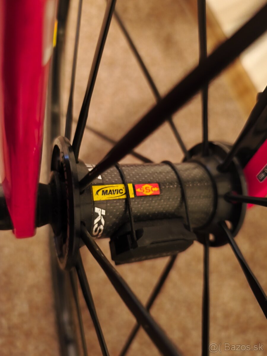 Pinarello F10 veľ.53 - 8