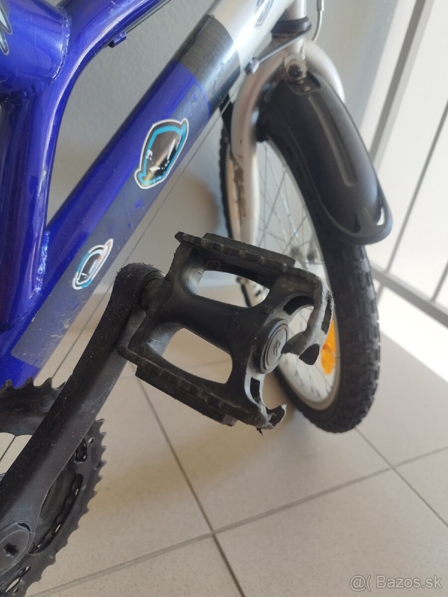 Bicykel 20 - 8