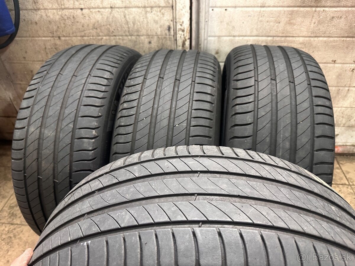 225/55R17 letne - 8