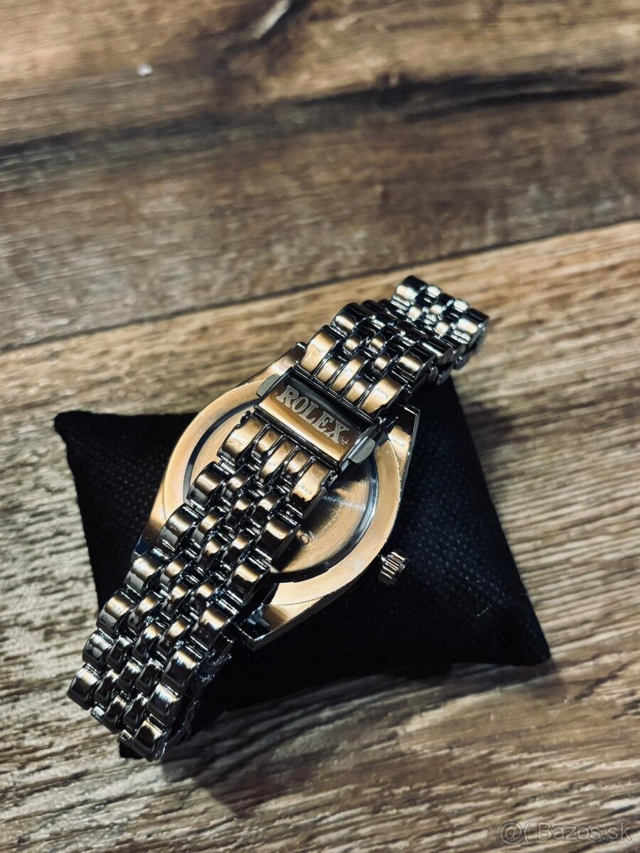 Hodinky Rolex 03 - 8