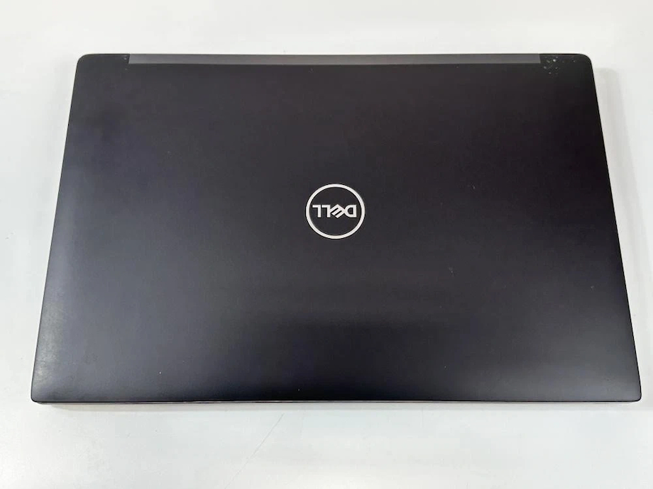 Dell Latitude 7490 | i7 • 16GB RAM • 256GB SSD - 8
