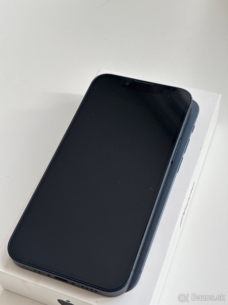 Iphone 13 mini - vyborny stav - 8