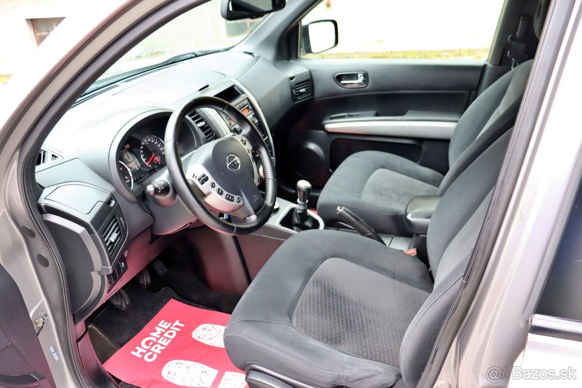 Nissan X-Trail 2.0 dci SE 4x4 - 8