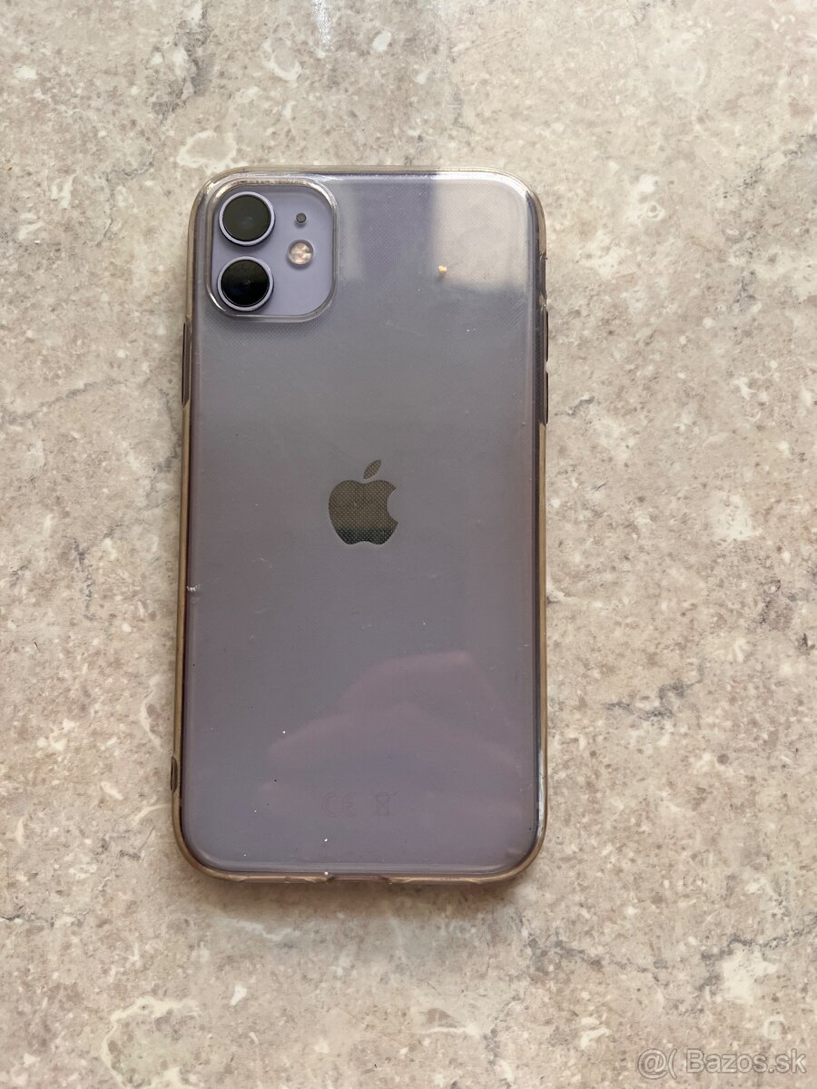 Iphone 11 - 2x - 8