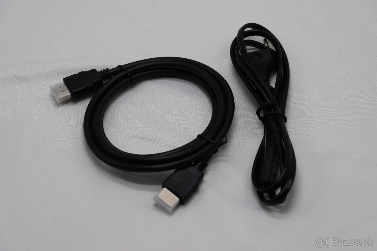 Sony PlayStation 3 Slim CECH-2004B 250GB + príslušen. - 8