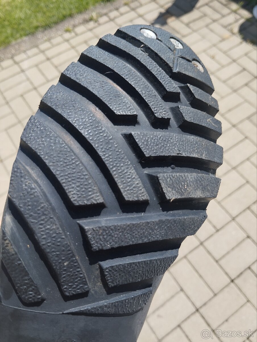Vojenske KANADY vz. 60 - 8