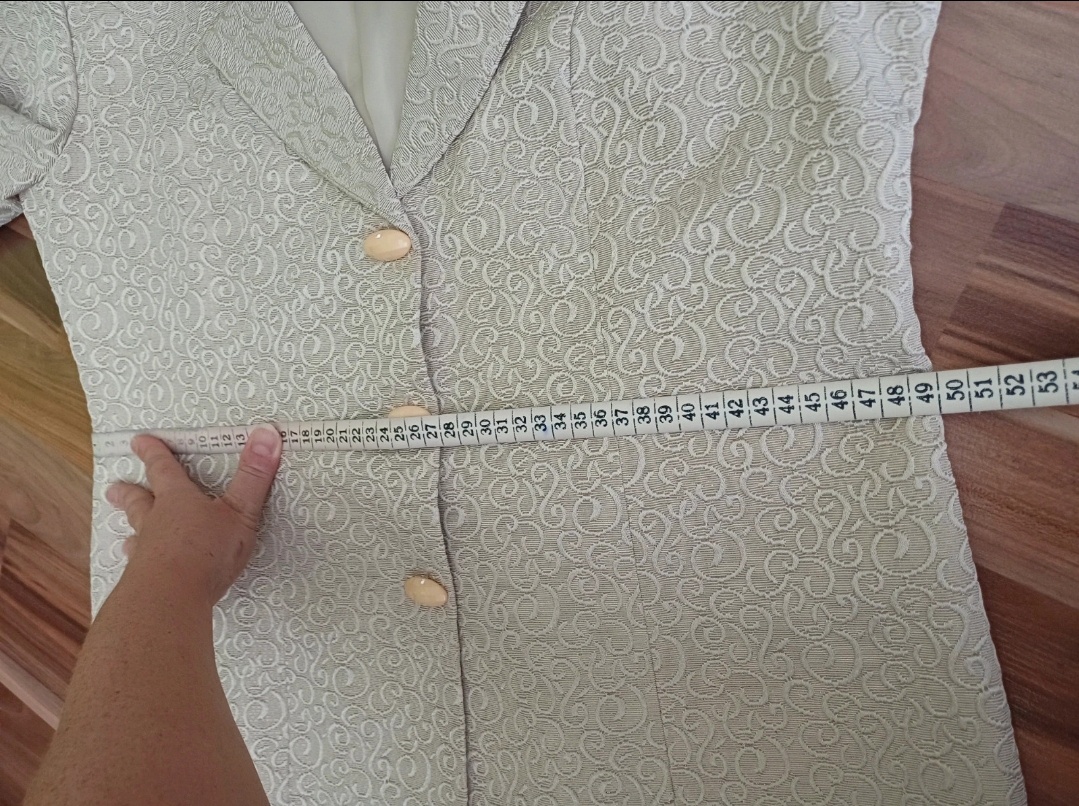 Elegantne oblečenie v.40/42 - 8