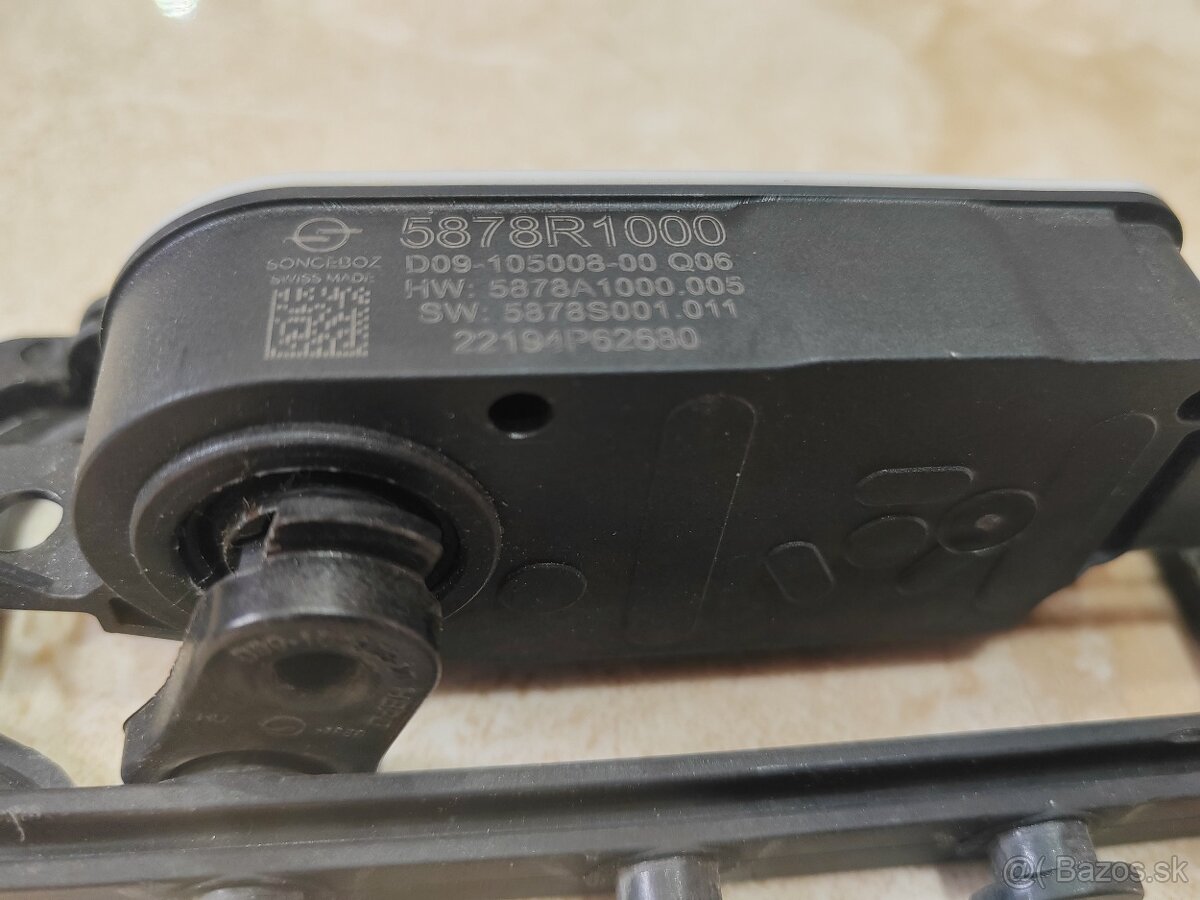 Plasty Mercedes - 8