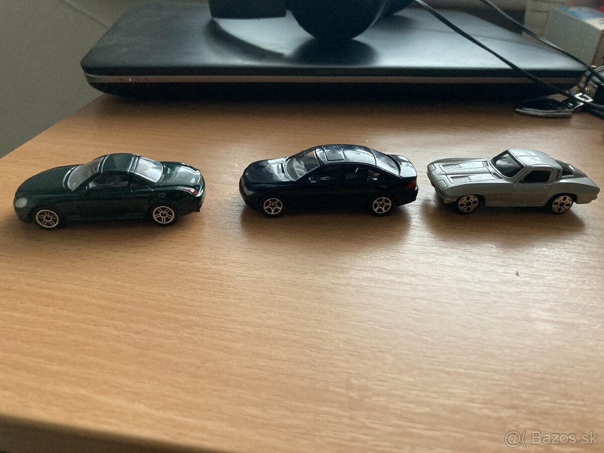 Predám modely áut - 8