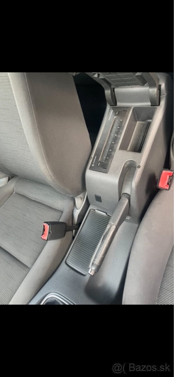 Volkswagen golf 5 - 8
