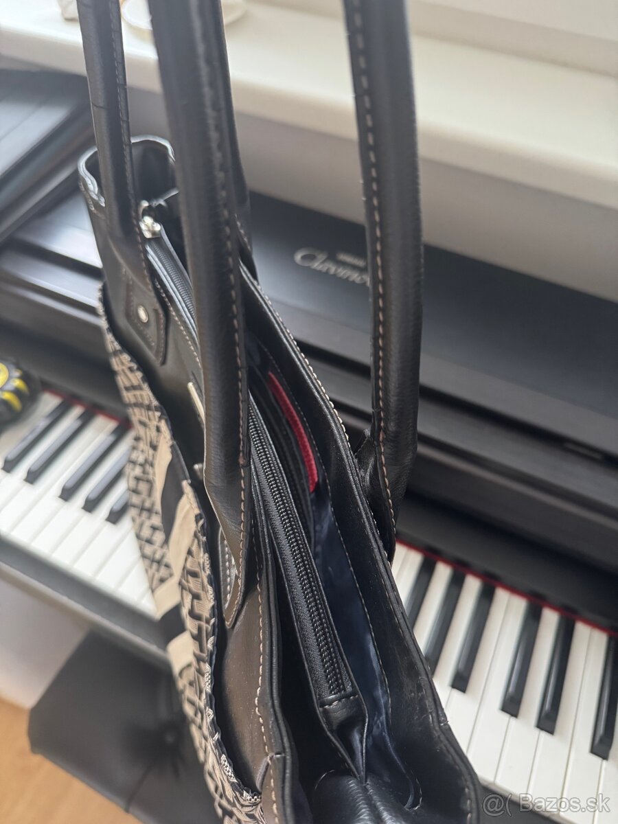 Tommy Hilfiger originál kabelka - 8