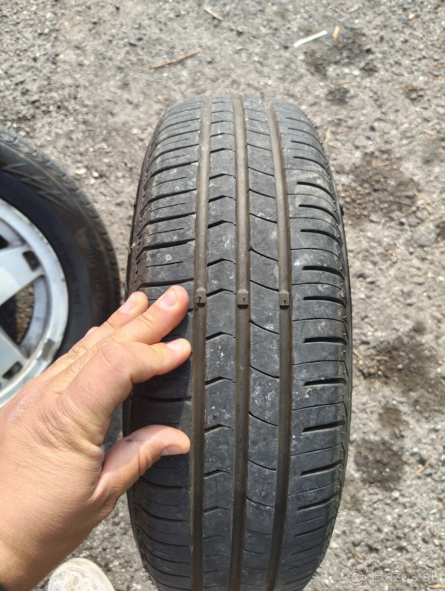 R13 4x100 - 8
