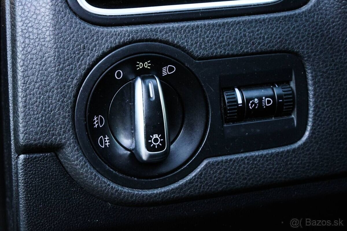 Volkswagen Polo 1.6 TDI Comfortline - 8