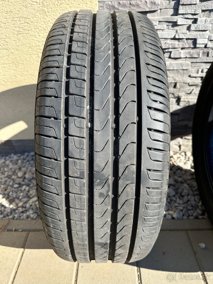 235/50 R19 99V letné PIRELLI - 8