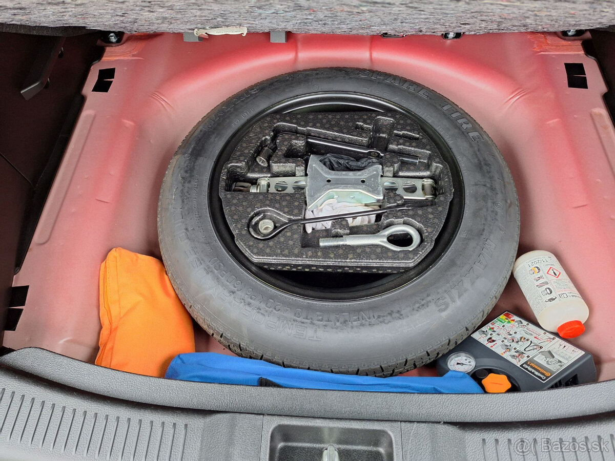 SX4 S-Cross 1,0 Boosterjet 2WD 6AT Premium - 8
