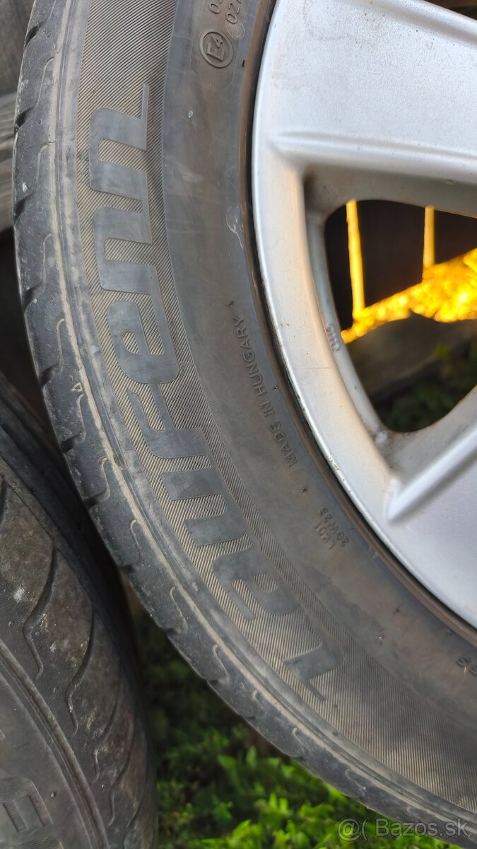5x112 octavia 16ky - 8