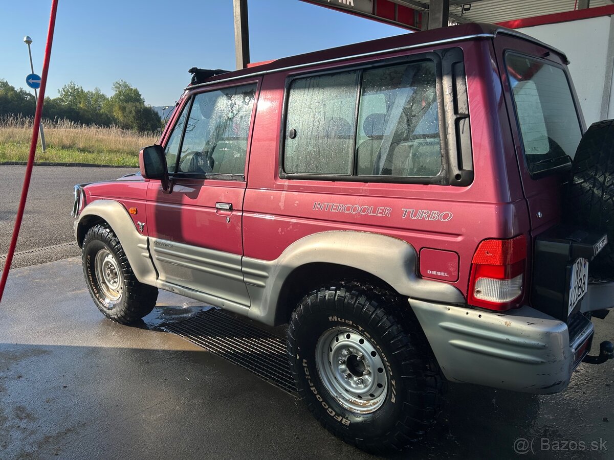 Galloper - 8