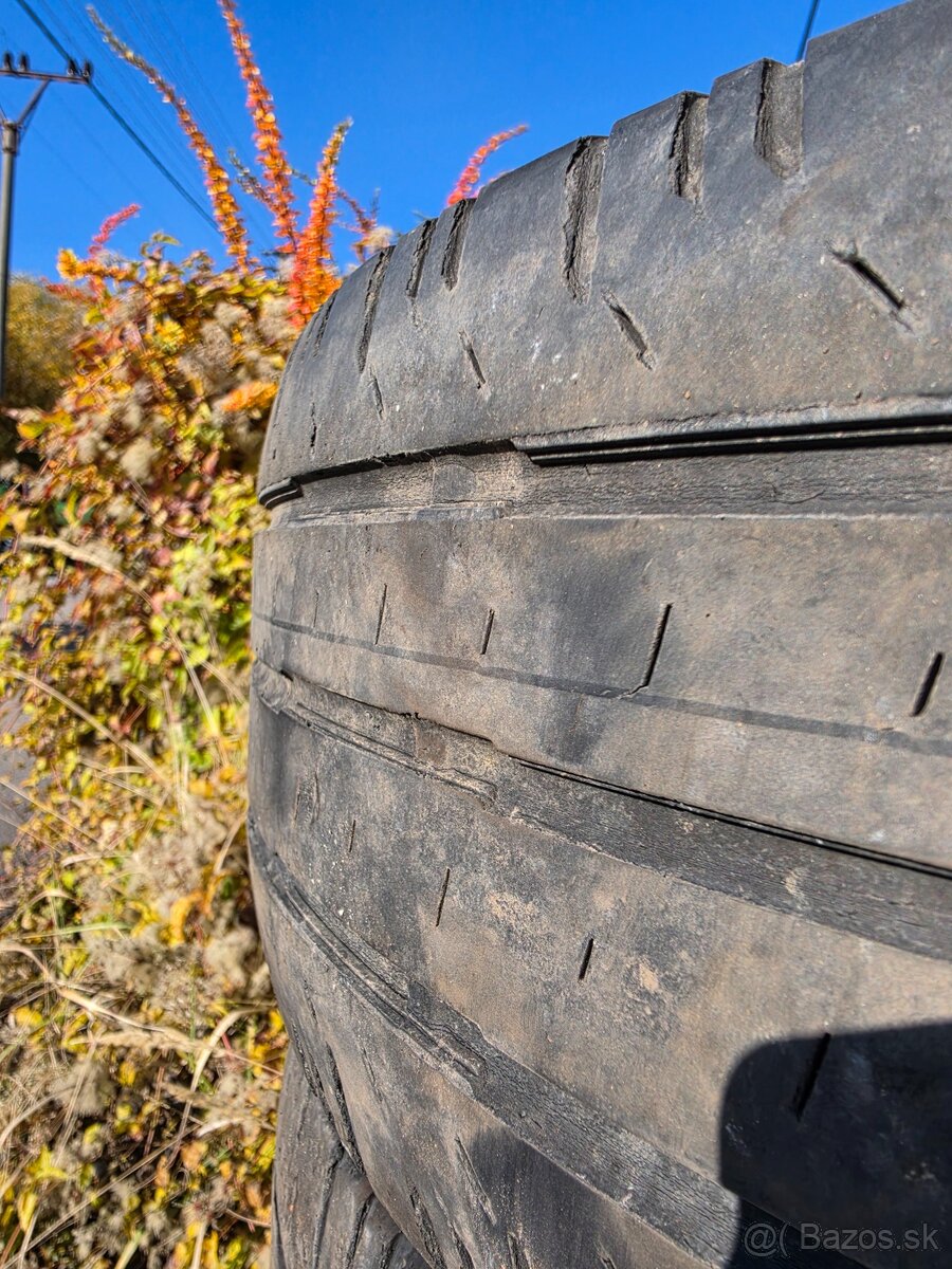 205/75 r16 C - 8
