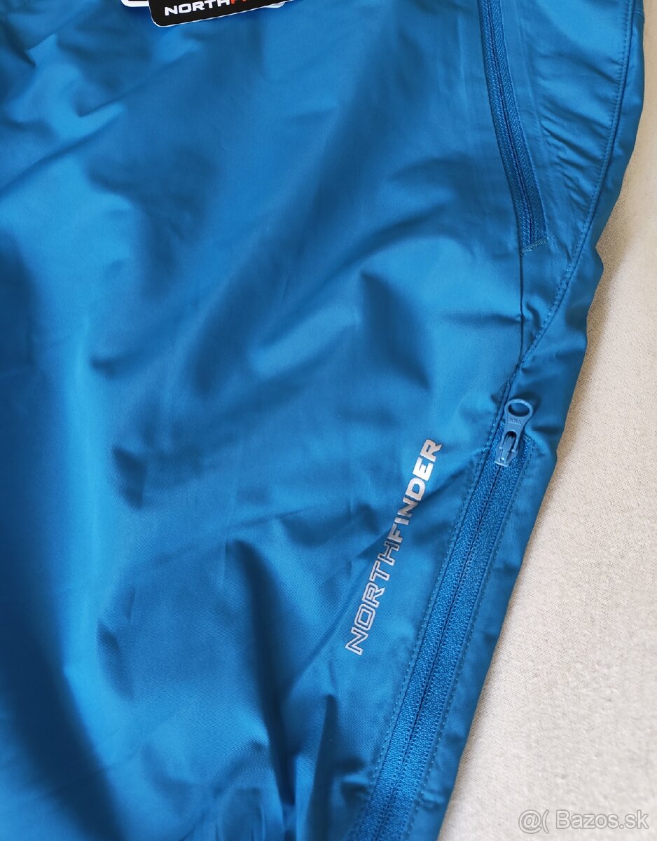Pánske lyžiarske nohavice Northfinder - 8