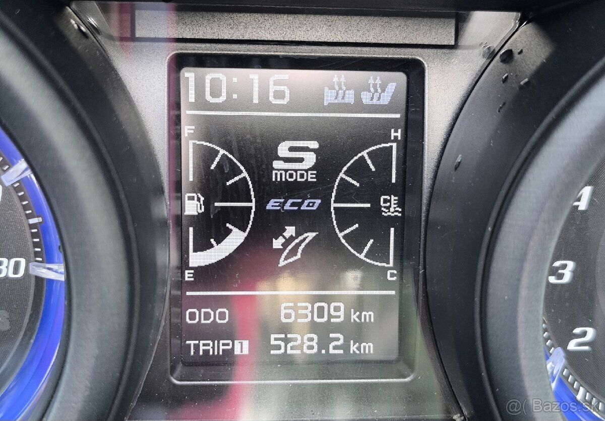 YAMAHA T-MAX 560 TECHMAX - TMAX 560 - 8